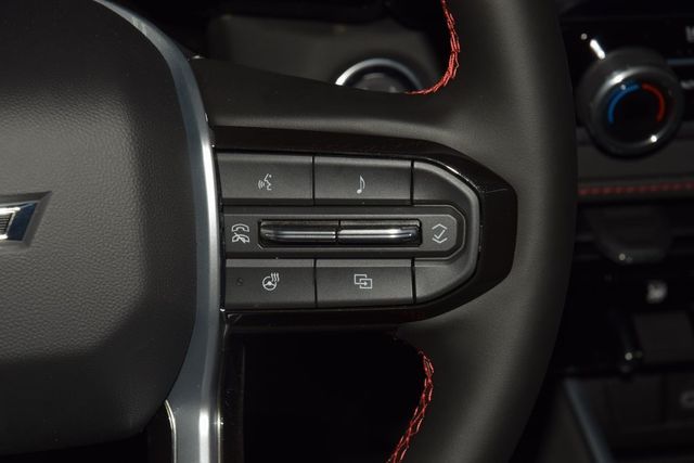 2026 Chevrolet Colorado 4WD Crew Cab Z71 - 22961457 - 39