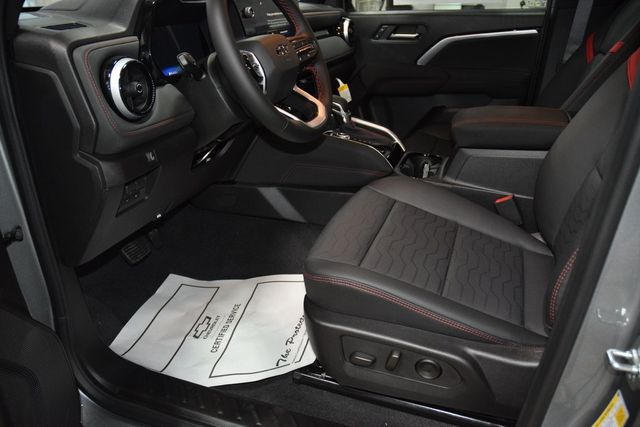 2026 Chevrolet Colorado 4WD Crew Cab Z71 - 22961457 - 40