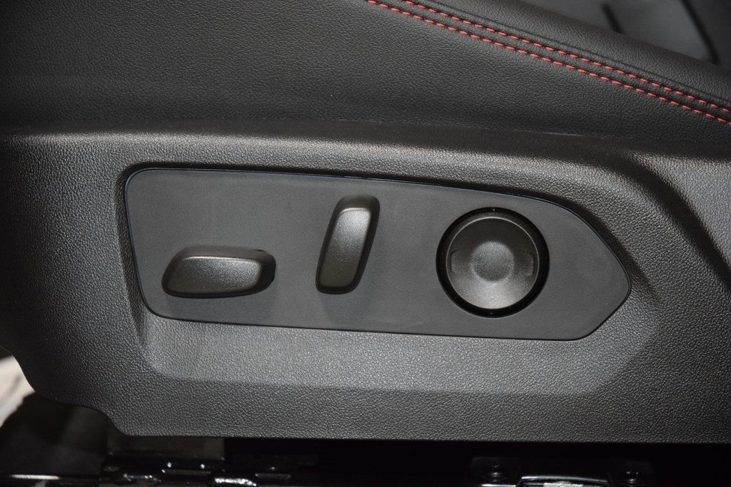 2026 Chevrolet Colorado 4WD Crew Cab Z71 - 22961457 - 41