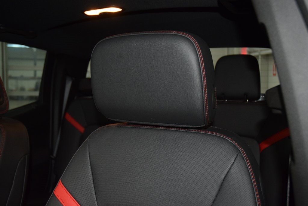 2026 Chevrolet Colorado 4WD Crew Cab Z71 - 22961457 - 42