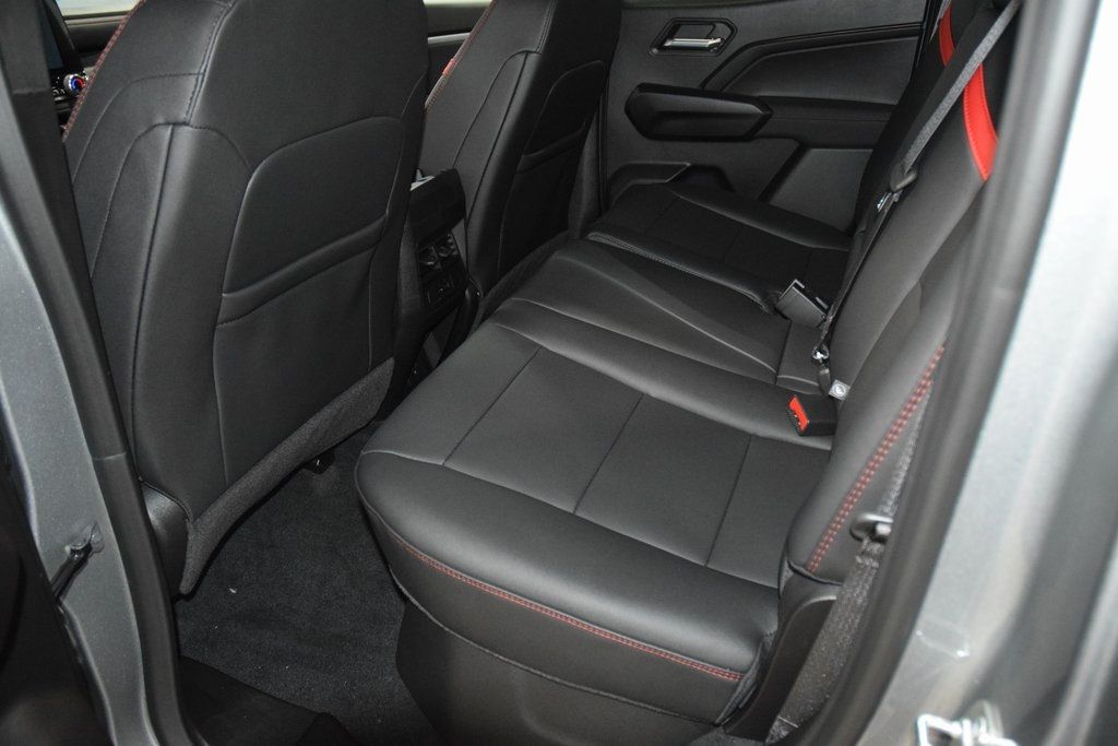 2026 Chevrolet Colorado 4WD Crew Cab Z71 - 22961457 - 43