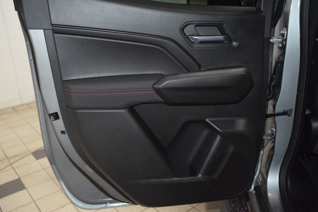 2026 Chevrolet Colorado 4WD Crew Cab Z71 - 22961457 - 45