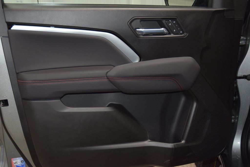 2026 Chevrolet Colorado 4WD Crew Cab Z71 - 22961457 - 47