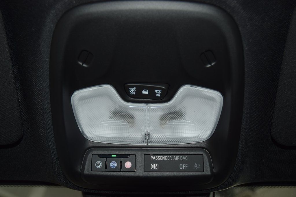 2026 Chevrolet Colorado 4WD Crew Cab Z71 - 22961457 - 49