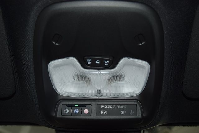 2026 Chevrolet Colorado 4WD Crew Cab Z71 - 22961457 - 49