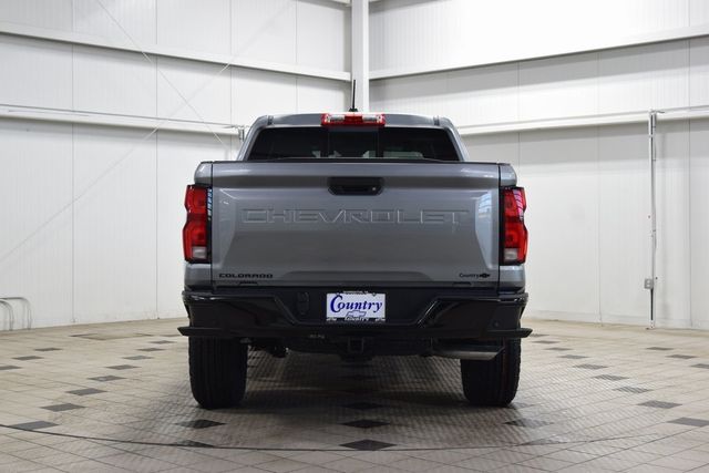 2026 Chevrolet Colorado 4WD Crew Cab Z71 - 22961457 - 6