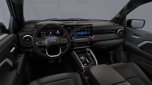 2026 Chevrolet Colorado 4WD Crew Cab Z71 - 22980809 - 9