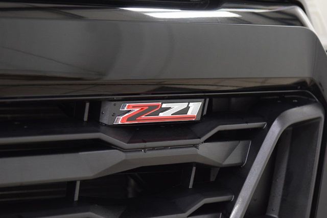 2026 Chevrolet Colorado 4WD Crew Cab Z71 - 22980809 - 15