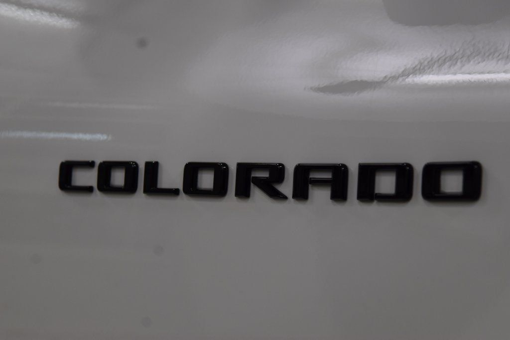 2026 Chevrolet Colorado 4WD Crew Cab Z71 - 22980809 - 16