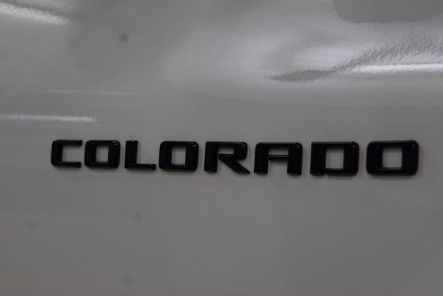 2026 Chevrolet Colorado 4WD Crew Cab Z71 - 22980809 - 16