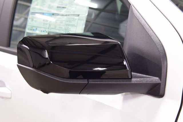 2026 Chevrolet Colorado 4WD Crew Cab Z71 - 22980809 - 17