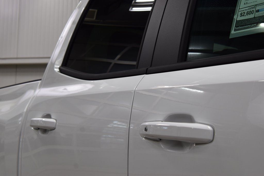 2026 Chevrolet Colorado 4WD Crew Cab Z71 - 22980809 - 18
