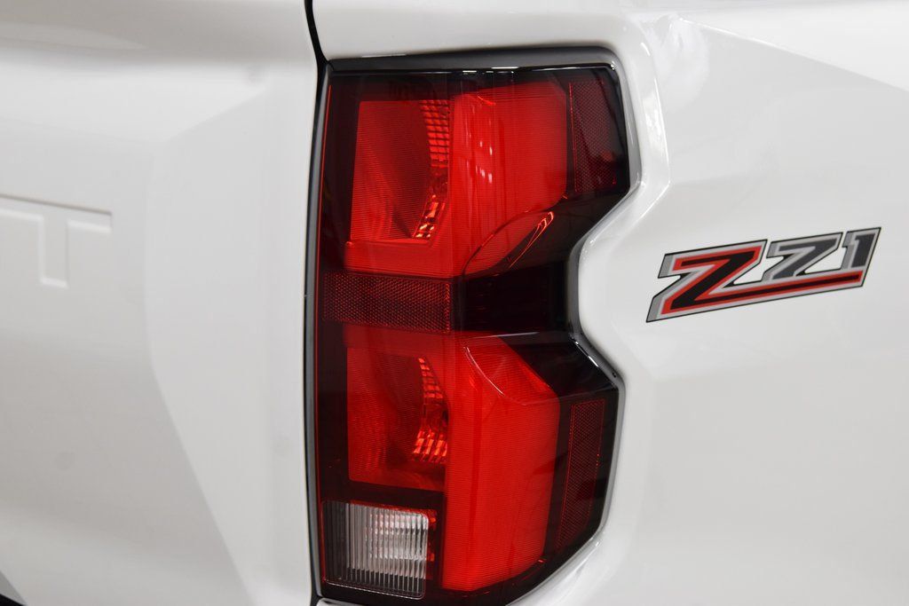 2026 Chevrolet Colorado 4WD Crew Cab Z71 - 22980809 - 20