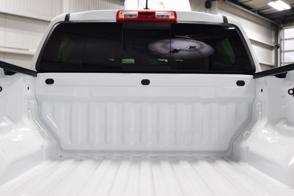 2026 Chevrolet Colorado 4WD Crew Cab Z71 - 22980809 - 23