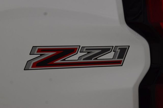 2026 Chevrolet Colorado 4WD Crew Cab Z71 - 22980809 - 25