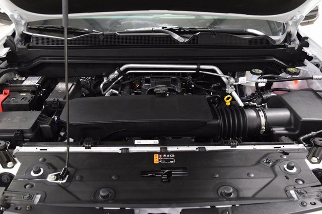 2026 Chevrolet Colorado 4WD Crew Cab Z71 - 22980809 - 29