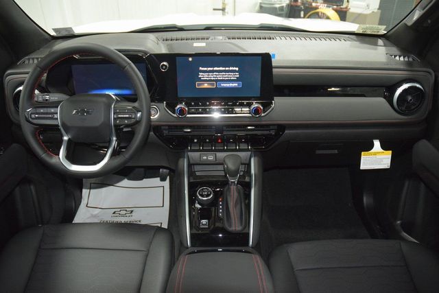 2026 Chevrolet Colorado 4WD Crew Cab Z71 - 22980809 - 30