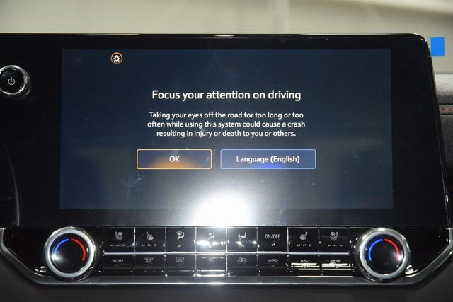 2026 Chevrolet Colorado 4WD Crew Cab Z71 - 22980809 - 31