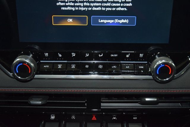 2026 Chevrolet Colorado 4WD Crew Cab Z71 - 22980809 - 32