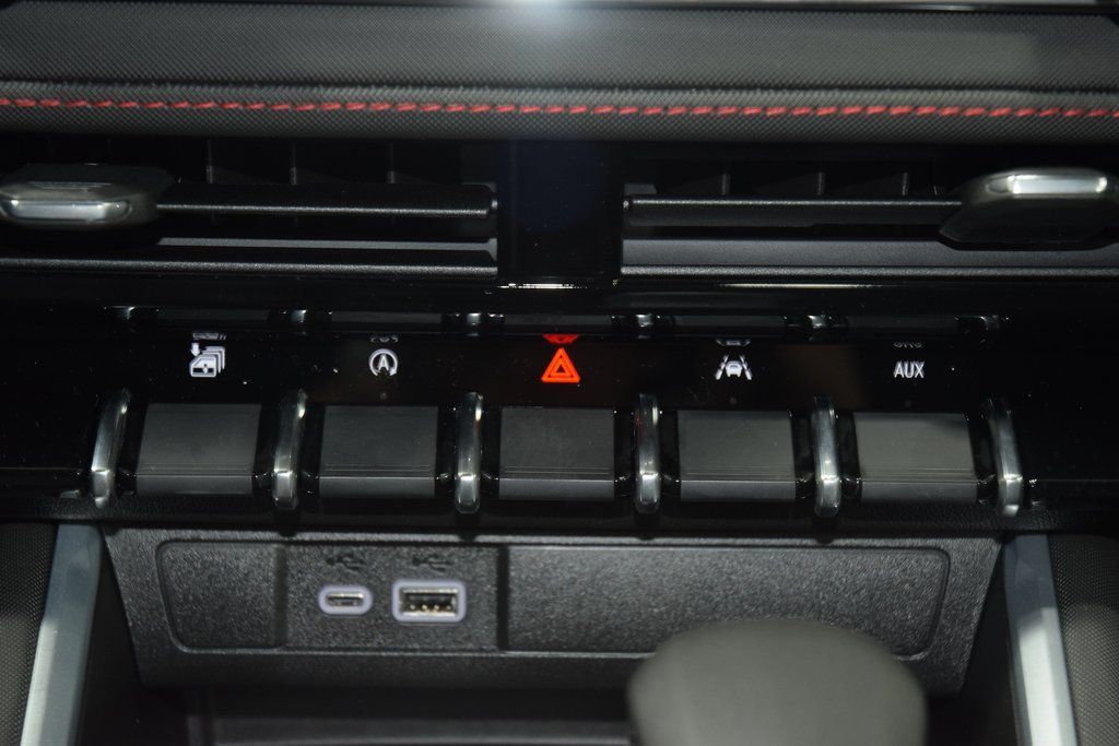 2026 Chevrolet Colorado 4WD Crew Cab Z71 - 22980809 - 33