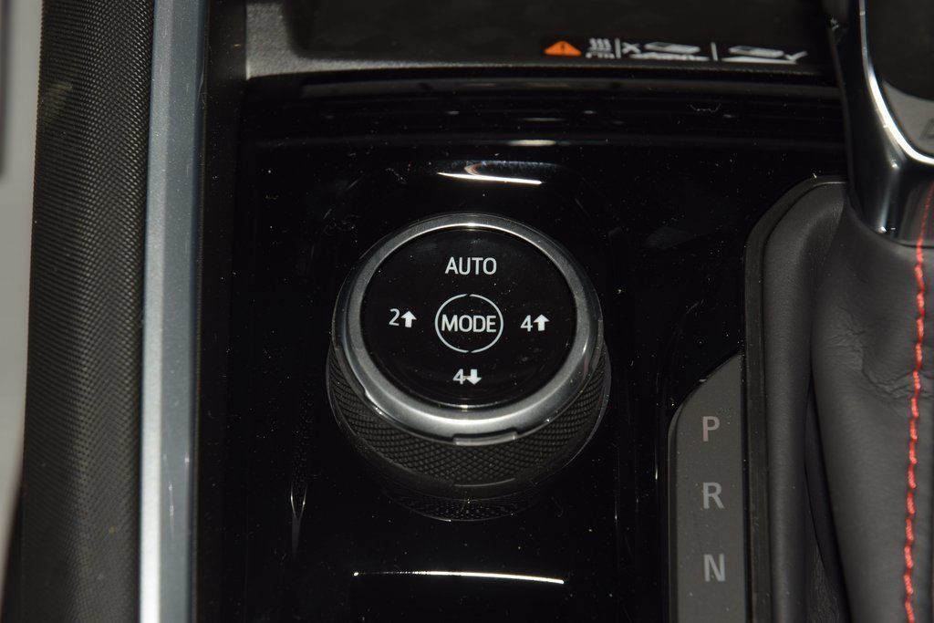 2026 Chevrolet Colorado 4WD Crew Cab Z71 - 22980809 - 34