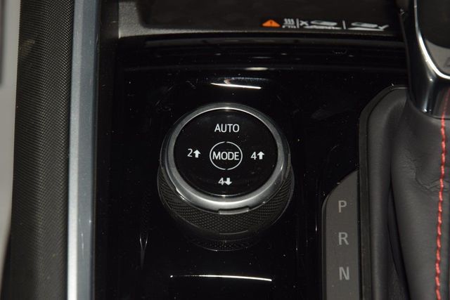 2026 Chevrolet Colorado 4WD Crew Cab Z71 - 22980809 - 34