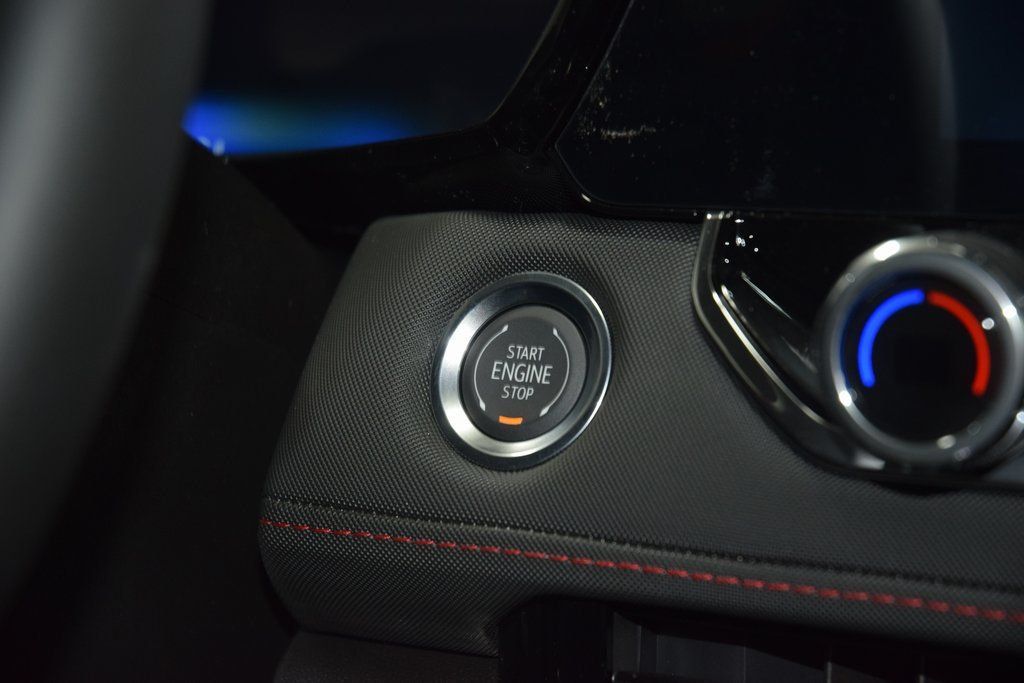 2026 Chevrolet Colorado 4WD Crew Cab Z71 - 22980809 - 35