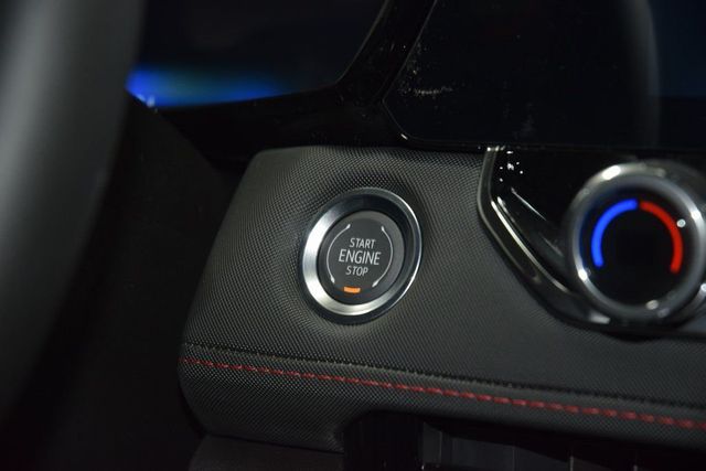 2026 Chevrolet Colorado 4WD Crew Cab Z71 - 22980809 - 35