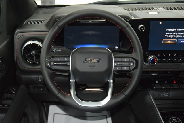 2026 Chevrolet Colorado 4WD Crew Cab Z71 - 22980809 - 37