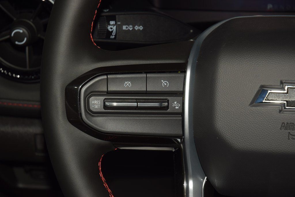 2026 Chevrolet Colorado 4WD Crew Cab Z71 - 22980809 - 38