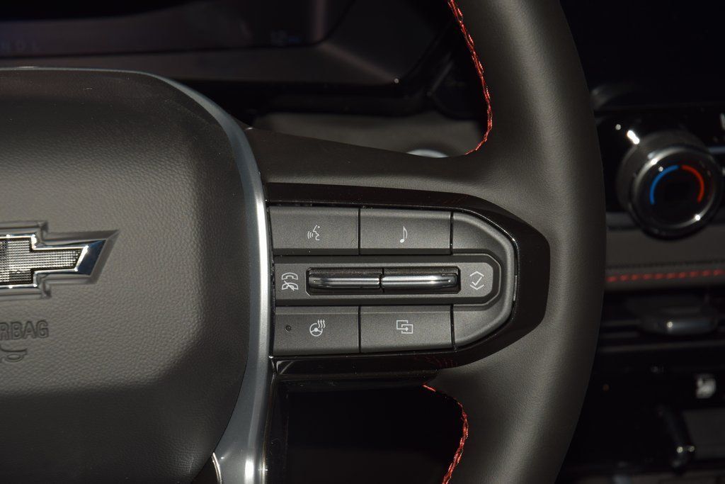 2026 Chevrolet Colorado 4WD Crew Cab Z71 - 22980809 - 39