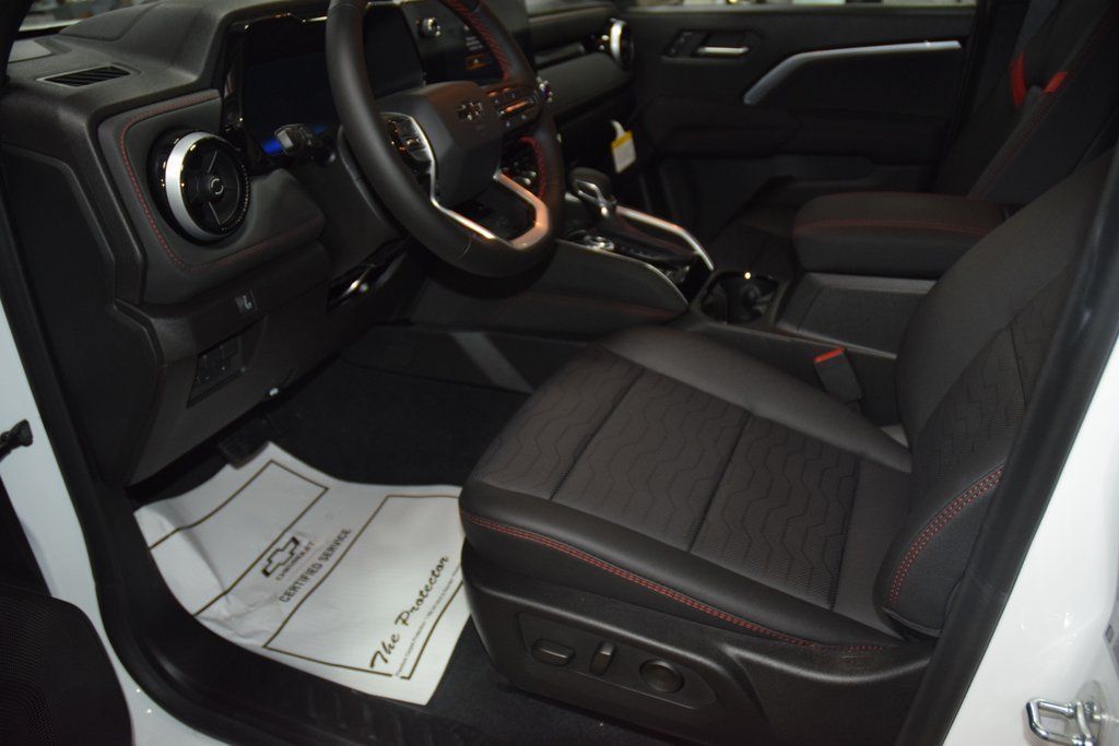 2026 Chevrolet Colorado 4WD Crew Cab Z71 - 22980809 - 40