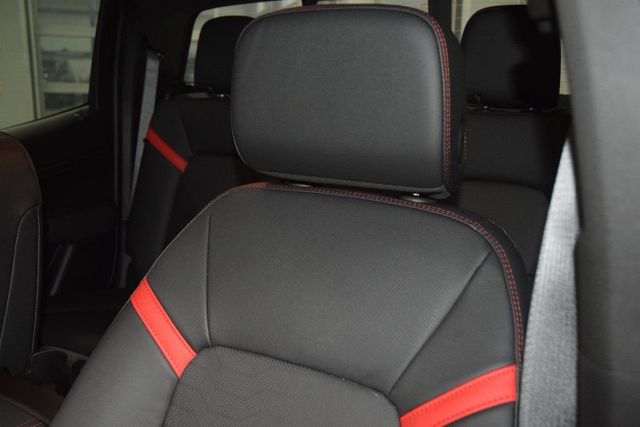 2026 Chevrolet Colorado 4WD Crew Cab Z71 - 22980809 - 42