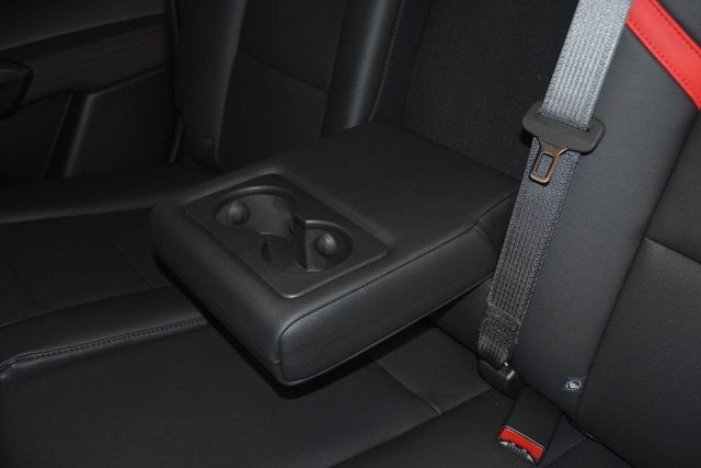 2026 Chevrolet Colorado 4WD Crew Cab Z71 - 22980809 - 44