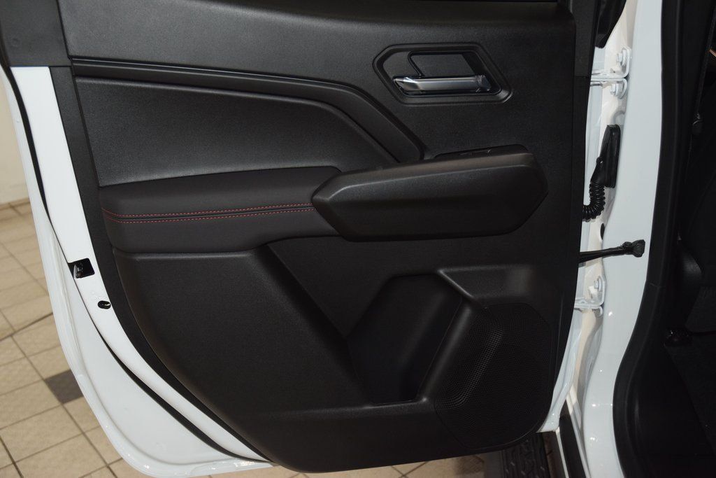 2026 Chevrolet Colorado 4WD Crew Cab Z71 - 22980809 - 45