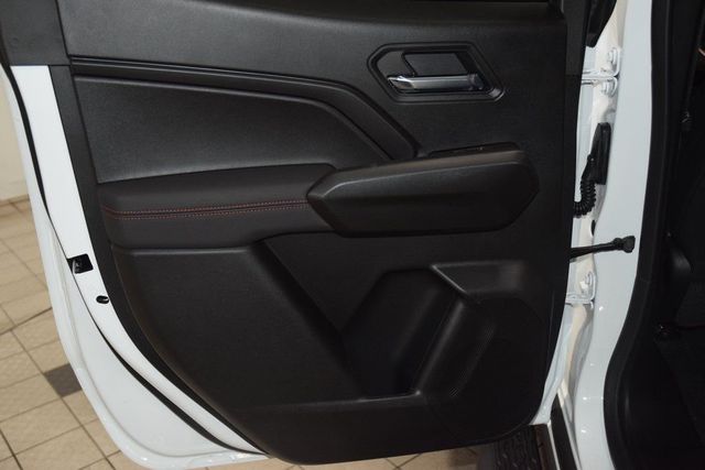 2026 Chevrolet Colorado 4WD Crew Cab Z71 - 22980809 - 45