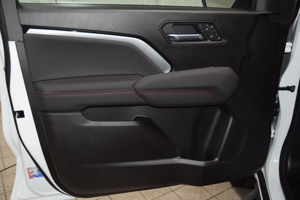 2026 Chevrolet Colorado 4WD Crew Cab Z71 - 22980809 - 47