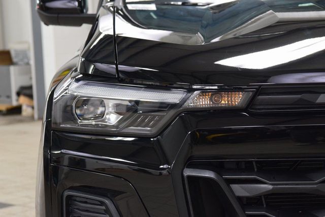 2026 Chevrolet Colorado 4WD Crew Cab Z71 - 22982444 - 11