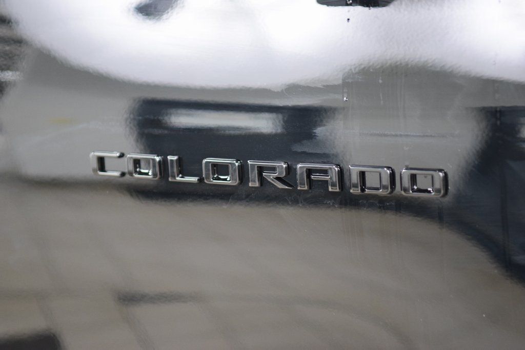 2026 Chevrolet Colorado 4WD Crew Cab Z71 - 22982444 - 16