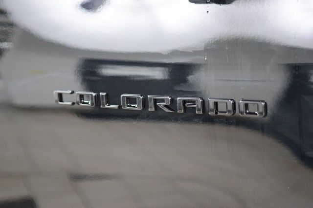 2026 Chevrolet Colorado 4WD Crew Cab Z71 - 22982444 - 16