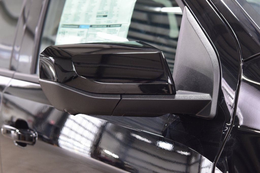 2026 Chevrolet Colorado 4WD Crew Cab Z71 - 22982444 - 17