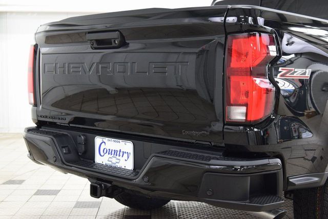 2026 Chevrolet Colorado 4WD Crew Cab Z71 - 22982444 - 21