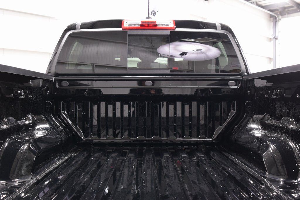 2026 Chevrolet Colorado 4WD Crew Cab Z71 - 22982444 - 23