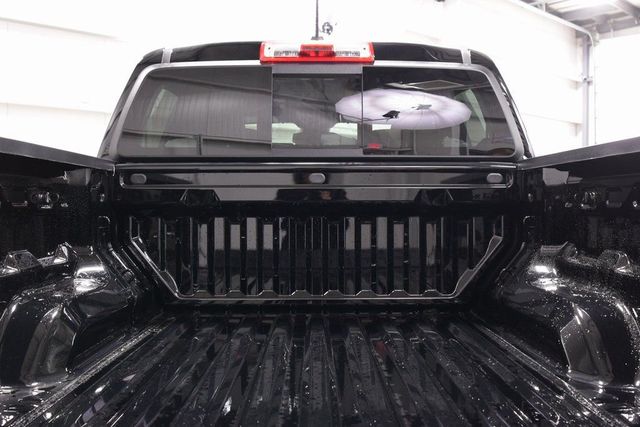 2026 Chevrolet Colorado 4WD Crew Cab Z71 - 22982444 - 23