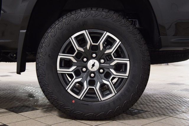 2026 Chevrolet Colorado 4WD Crew Cab Z71 - 22982444 - 26