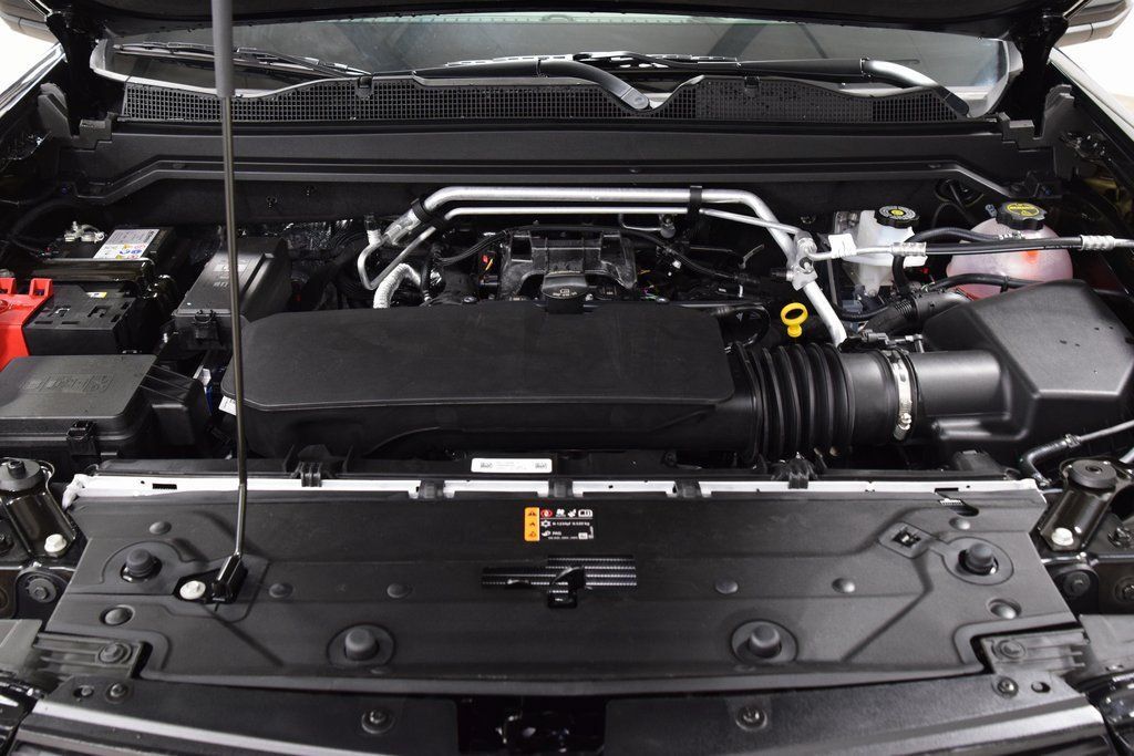 2026 Chevrolet Colorado 4WD Crew Cab Z71 - 22982444 - 29