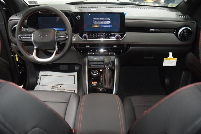 2026 Chevrolet Colorado 4WD Crew Cab Z71 - 22982444 - 30