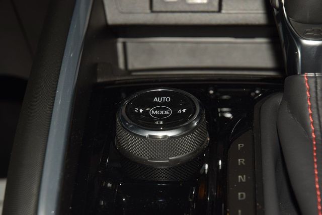 2026 Chevrolet Colorado 4WD Crew Cab Z71 - 22982444 - 33