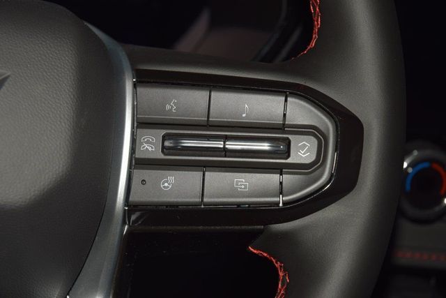 2026 Chevrolet Colorado 4WD Crew Cab Z71 - 22982444 - 38