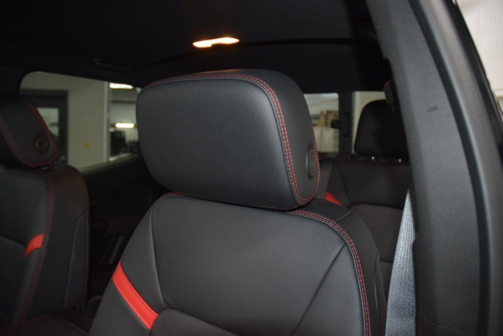 2026 Chevrolet Colorado 4WD Crew Cab Z71 - 22982444 - 41